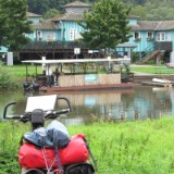 1009F 096 Rotenburg Campingplatz